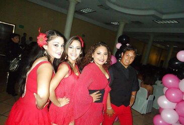 Mexicanas putas en pantimedias and stockings
