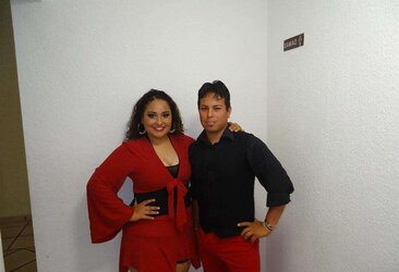 Mexicanas putas en pantimedias and stockings