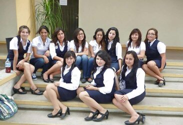 Mexicanas putas en pantimedias and stockings