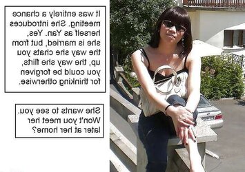Breeding Chinese Housewife Yan