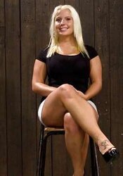 Beautifull gams