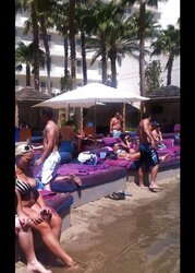Pool Soiree Orbs