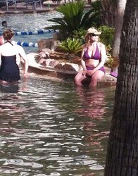 Pool Soiree Orbs
