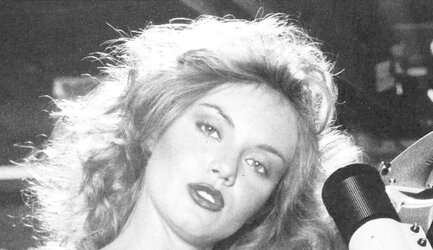 Adult Movie Stars I ENJOY 80S