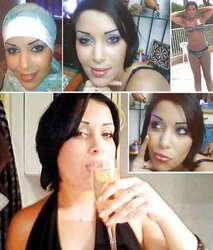Hijabi grl jilbab hijab niqab mallu paki indo turban