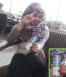 Hijabi grl jilbab hijab niqab mallu paki indo turban