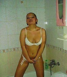 NATASHA - RUSSIAN BITCH