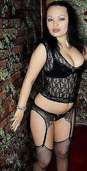 NATASHA - RUSSIAN BITCH