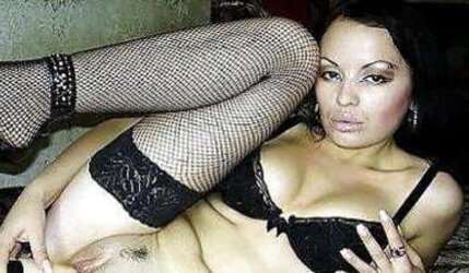 NATASHA - RUSSIAN BITCH
