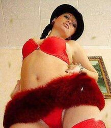NATASHA - RUSSIAN BITCH