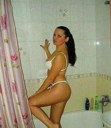 NATASHA - RUSSIAN BITCH