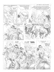 Comix: Diana de Grand-Lieu part