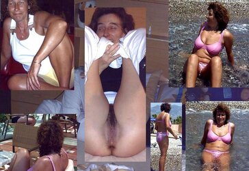 Fuckslut Birgitt from Germany