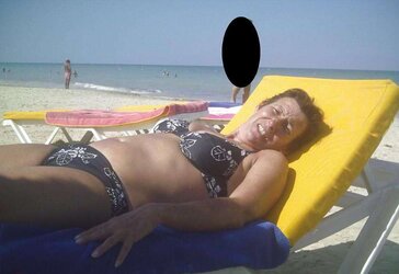 Fuckslut Birgitt from Germany
