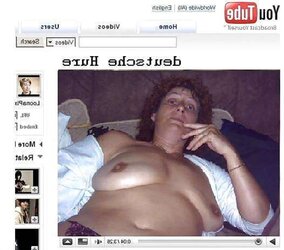 Fuckslut Birgitt from Germany