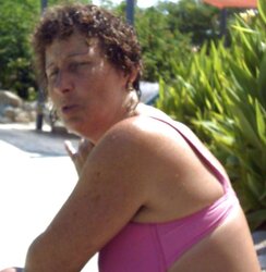 Fuckslut Birgitt from Germany