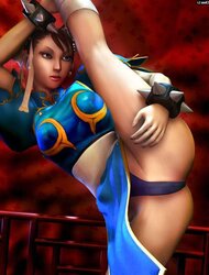 Street Fighter