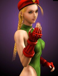 Street Fighter