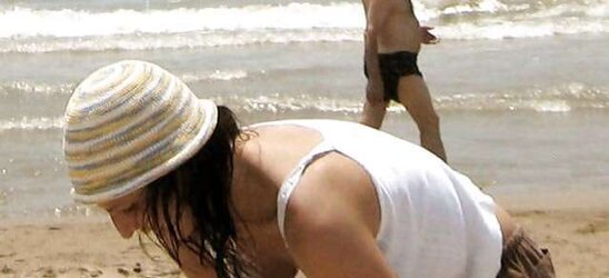 1st Sight Downblouse Nipslips pt