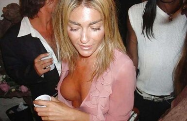 1st Sight Downblouse Nipslips pt
