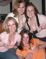 1st Sight Downblouse Nipslips pt
