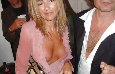 1st Sight Downblouse Nipslips pt