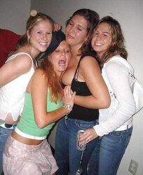 1st Sight Downblouse Nipslips pt