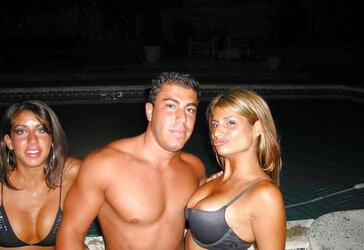 1st Sight Downblouse Nipslips pt