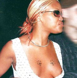 1st Sight Downblouse Nipslips pt
