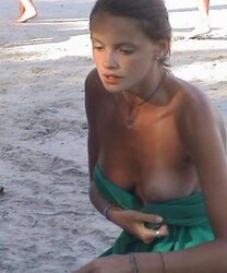 1st Sight Downblouse Nipslips pt