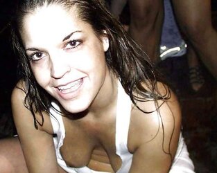 1st Sight Downblouse Nipslips pt