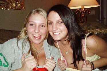 1st Sight Downblouse Nipslips pt