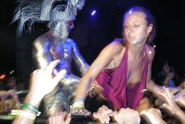 1st Sight Downblouse Nipslips pt