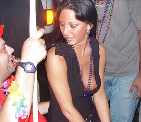 1st Sight Downblouse Nipslips pt