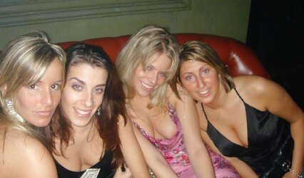 1st Sight Downblouse Nipslips pt