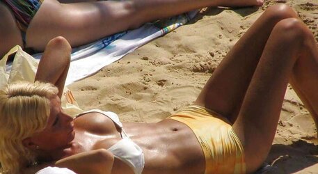 1st Sight Downblouse Nipslips pt