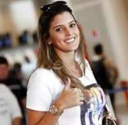 Mariana Andrade Costa