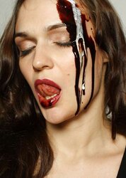 Super-Sexy Alena Vodonaeva from russian Hefty Brother (Dom two)