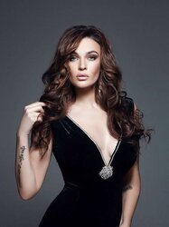 Super-Sexy Alena Vodonaeva from russian Hefty Brother (Dom two)