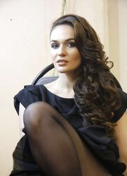 Super-Sexy Alena Vodonaeva from russian Hefty Brother (Dom two)