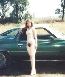 Retro Fur Covered