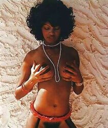 Retro Fur Covered
