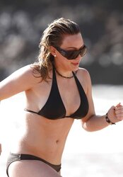 MY MUSE - HILARY DUFF
