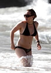 MY MUSE - HILARY DUFF