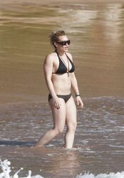 MY MUSE - HILARY DUFF
