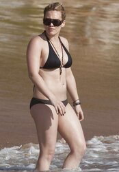 MY MUSE - HILARY DUFF