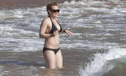 MY MUSE - HILARY DUFF