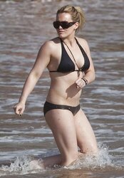 MY MUSE - HILARY DUFF