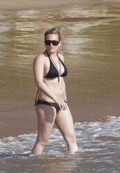 MY MUSE - HILARY DUFF
