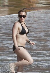 MY MUSE - HILARY DUFF